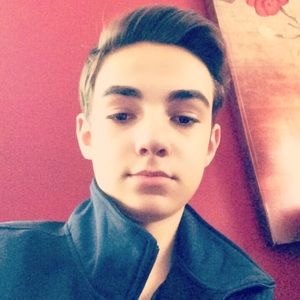 Meet your Posher, Vaughn